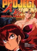 Project A-ko: Uncivil Wars