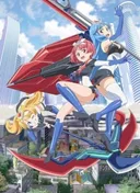 Robot Girls Neo