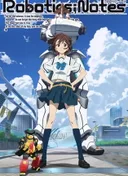 Robotics;Notes