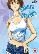 Sakura Diaries