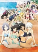 Senran Kagura Estival Versus: Mizugi-darake no Zenyasai