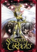 Sorcerer on the Rocks
