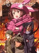 Sword Art Online Alternative: Gun Gale Online