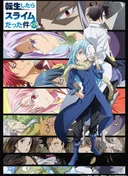 That Time I Got Reincarnated as a Slime Season 2