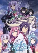 The Asterisk War Season 2