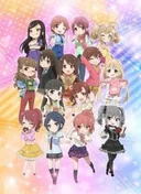THE IDOLM@STER CINDERELLA GIRLS Theater (Web) 2nd Season