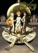 The Promised Neverland