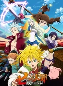 The Seven Deadly Sins: Revival of the Commandments