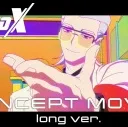 To Be Hero X Concept Movie