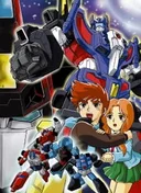 Transformers Victory