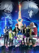 Tribe Nine