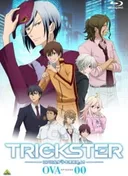Trickster: Edogawa Ranpo "Shounen Tanteidan" yori OVA