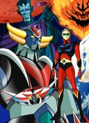 UFO Robo Grendizer