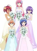 We Never Learn: BOKUBEN - The Church Bells Bless [X]
