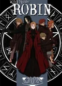 Witch Hunter Robin