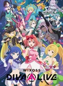 WIXOSS Diva(A)Live