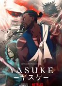 Yasuke