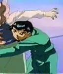 Yuu☆Yuu☆Hakusho: Mu Mu Hakusho - Nightmare Hakusho